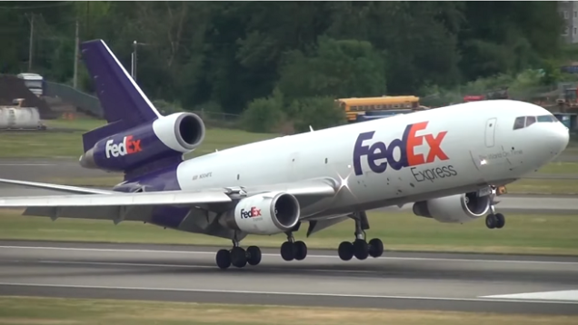 fedex