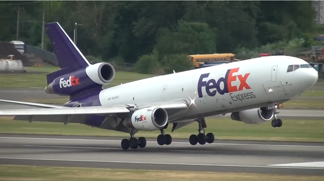 10 Aviones de Carga más Grandes del Mundo Aviones
