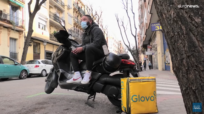 Glovo