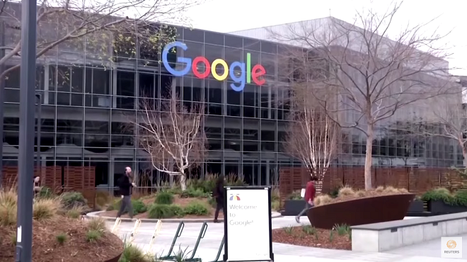 Google