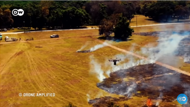 incendios