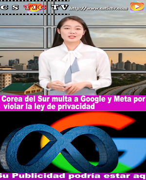 Google y Meta
