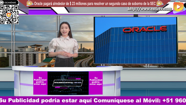 oracle multa