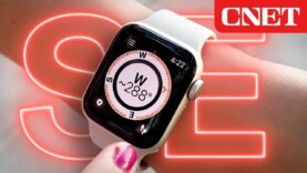 Revisión de Apple Watch SE: casi todos lo quieren