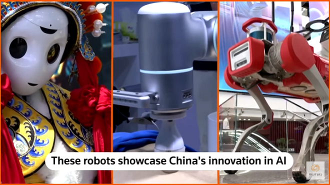 Robot