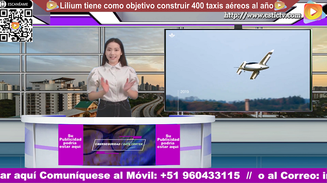 taxis aéreos