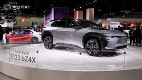 Toyota invertirá 3.800 millones de dólares en planta de baterías de EE. UU. (Ingles)