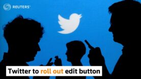 Twitter lanzará el tan esperado botón de edición