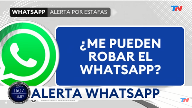 alerta