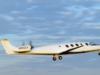avion electrico