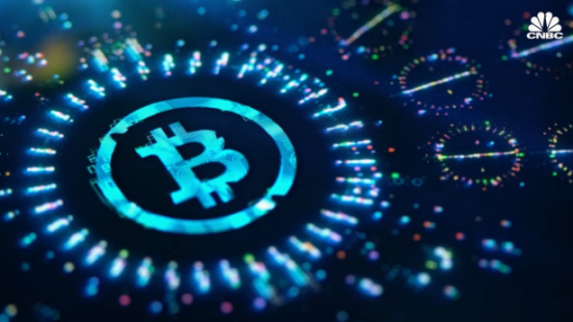 bitcoin