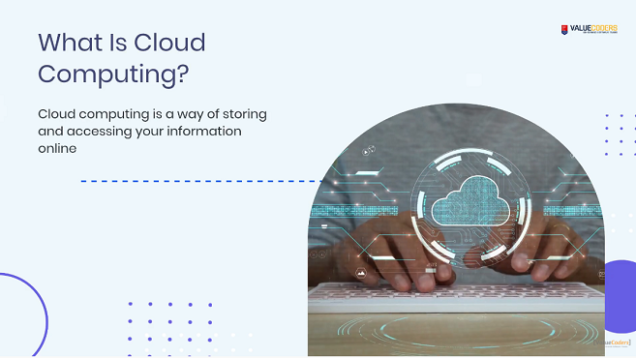 cloud computing
