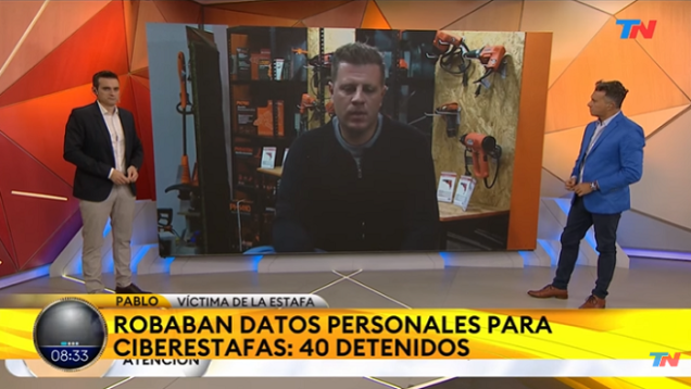 estafa