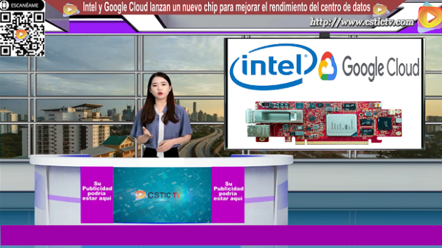 intel google