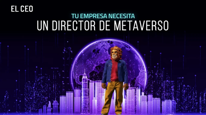 Metaverso