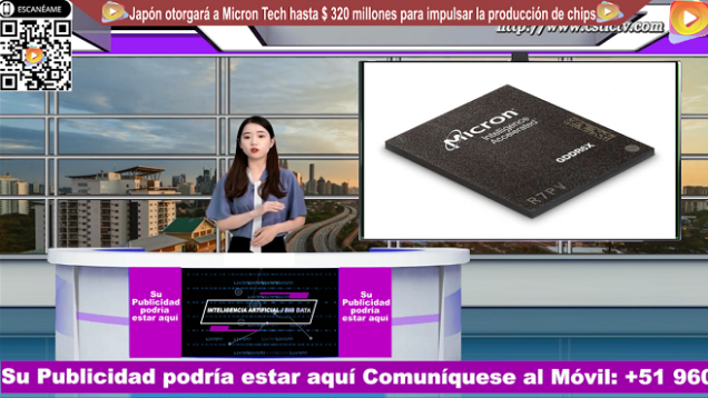 micron