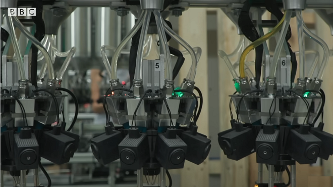 inteligencia artificial