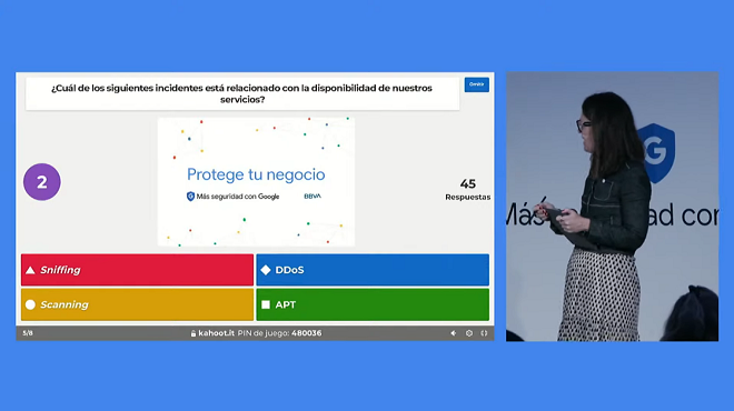 Webinar