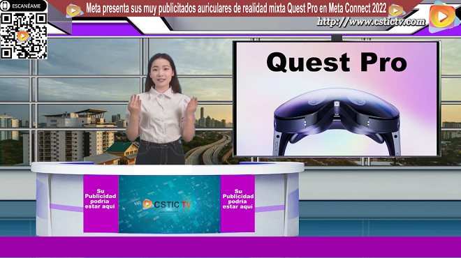 Quest Pro