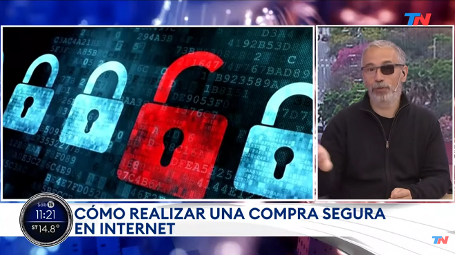 ESTAFAS VIRTUALES