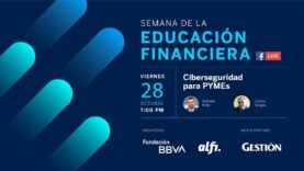 Webinar: Ciberseguridad para Pymes