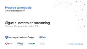 Webinar: Protege tu negocio