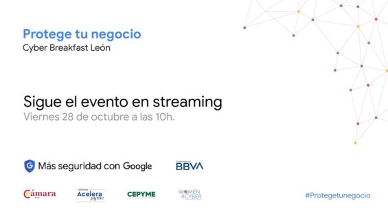 Webinar: Protege tu negocio