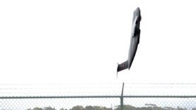 10 Mejores aviones con despegue vertical