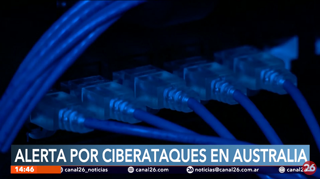 ciberataques