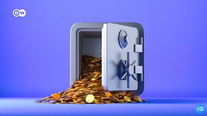 bitcoins