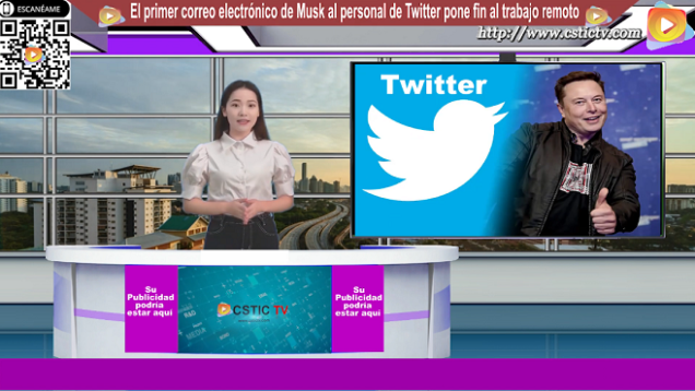 correo twitter