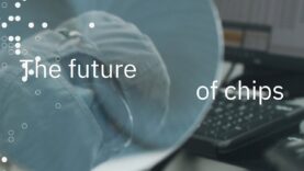 El futuro de los chips de computadora se está haciendo en Albany, NY