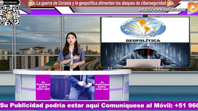 geopolitica