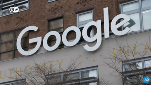 google ue