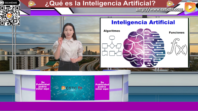 inteligencia artificial II