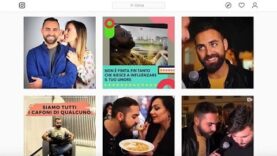 Italia: Nace un sindicato para influentes y creadores de contenido en la web