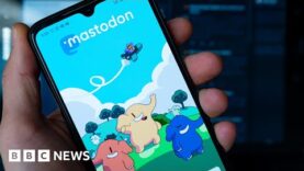 Los usuarios de Twitter saltan a Mastodon, pero ¿qué es?