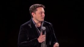 Musk vende acciones de Tesla días después del acuerdo de Twitter