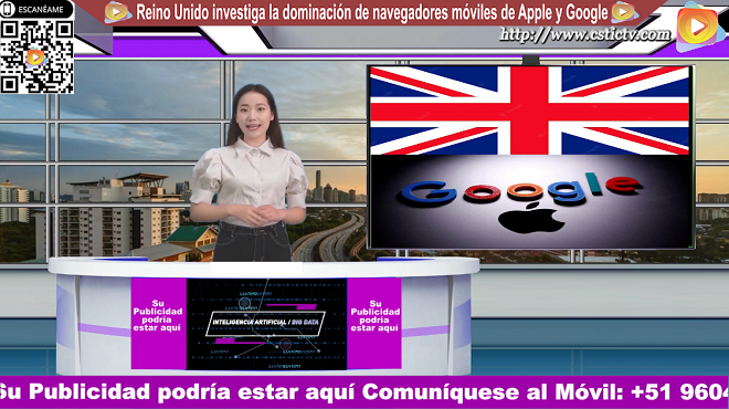 navegadores