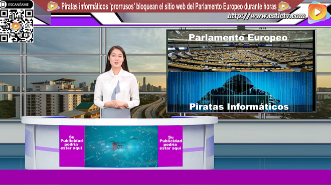 Piratas informáticos