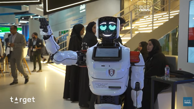 robot