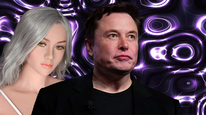 Musk