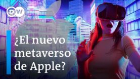 ¿Serán las próximas gafas de realidad mixta de Apple la nueva revolución tecnológica?