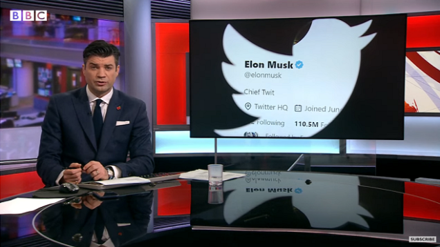 twitter venta