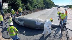 10 Tecnologías de Construcción más Sorprendentes del Mundo