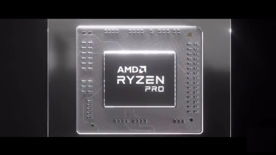 Ryzen™ Threadripper™ PRO de AMD ofrece máxima potencia y rendimiento