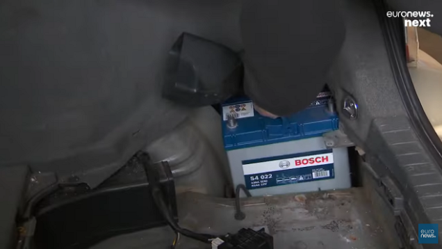 bosch