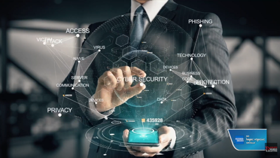 Ciberseguridad Como proteger a las empresas y sociedad de ataques ciberneticos?