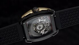 Ciga Design- Reloj