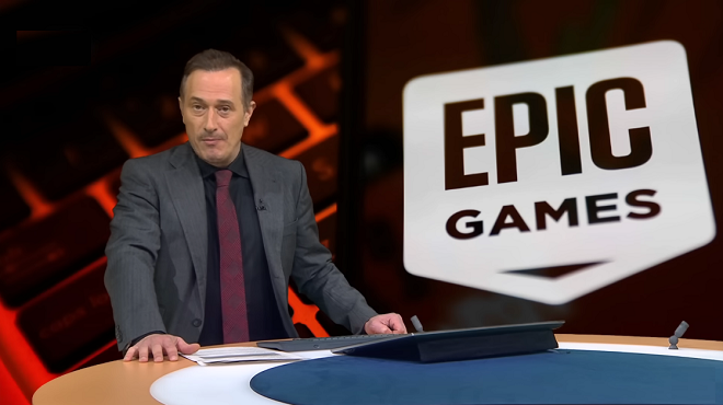 Fortnite pagará USD 520 millones por violar privacidad de menores Fortnite